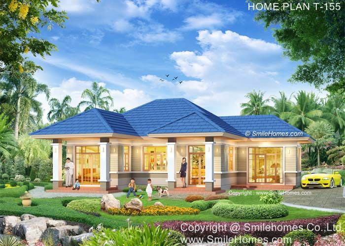 ẺŹҹ繷ѾԹ ԢԷͧ ѷ  ӡѴ  Ѻ͹حҵ : www.smilehomes.com