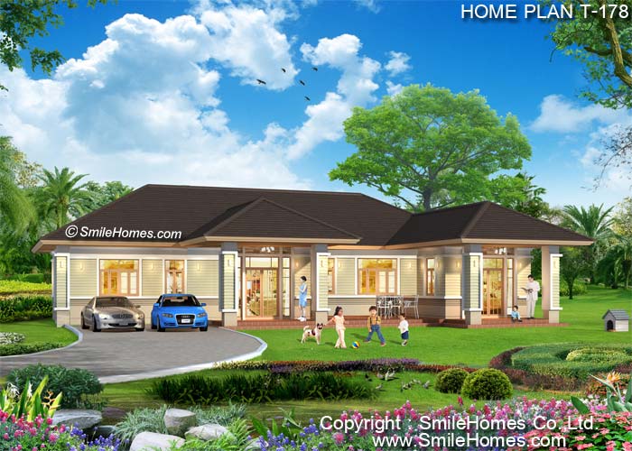 ẺŹҹ繷ѾԹ ԢԷͧ ѷ  ӡѴ  Ѻ͹حҵ : www.smilehomes.com