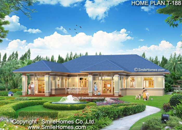 ẺŹҹ繷ѾԹ ԢԷͧ ѷ  ӡѴ  Ѻ͹حҵ : www.smilehomes.com