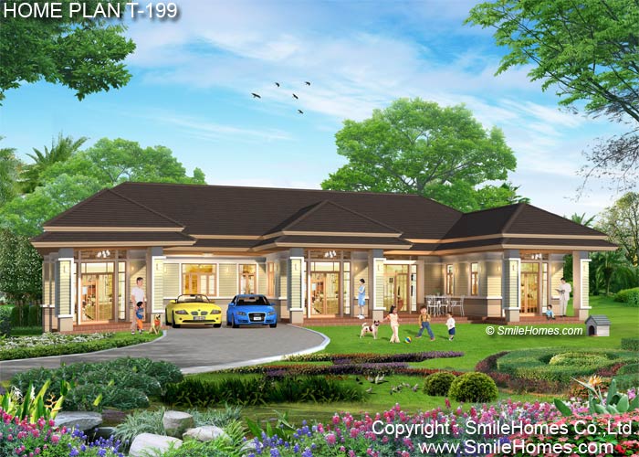 ẺŹҹ繷ѾԹ ԢԷͧ ѷ  ӡѴ  Ѻ͹حҵ : www.smilehomes.com