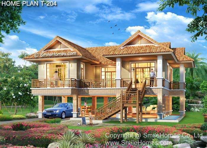 ẺŹҹ繷ѾԹ ԢԷͧ ѷ  ӡѴ  Ѻ͹حҵ : www.smilehomes.com