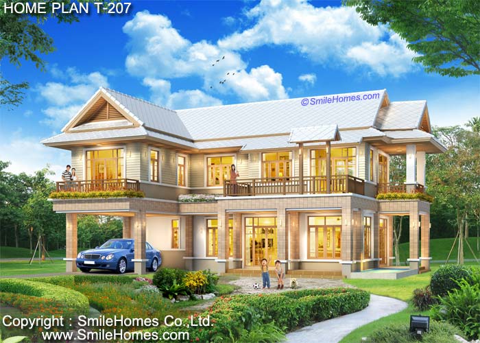 ẺŹҹ繷ѾԹ ԢԷͧ ѷ  ӡѴ  Ѻ͹حҵ : www.smilehomes.com