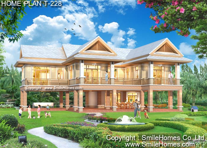 ẺŹҹ繷ѾԹ ԢԷͧ ѷ  ӡѴ  Ѻ͹حҵ : www.smilehomes.com