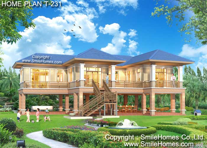 ẺŹҹ繷ѾԹ ԢԷͧ ѷ  ӡѴ  Ѻ͹حҵ : www.smilehomes.com