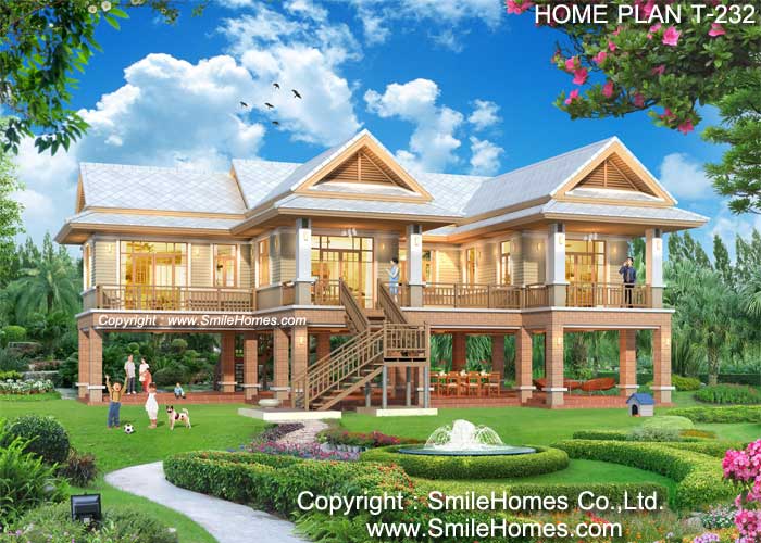 ẺŹҹ繷ѾԹ ԢԷͧ ѷ  ӡѴ  Ѻ͹حҵ : www.smilehomes.com