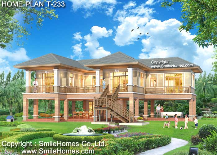 ẺŹҹ繷ѾԹ ԢԷͧ ѷ  ӡѴ  Ѻ͹حҵ : www.smilehomes.com