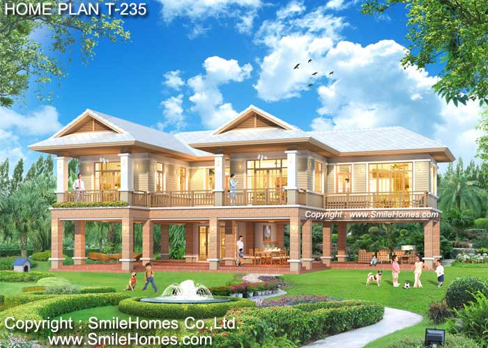 ẺŹҹ繷ѾԹ ԢԷͧ ѷ  ӡѴ  Ѻ͹حҵ : www.smilehomes.com