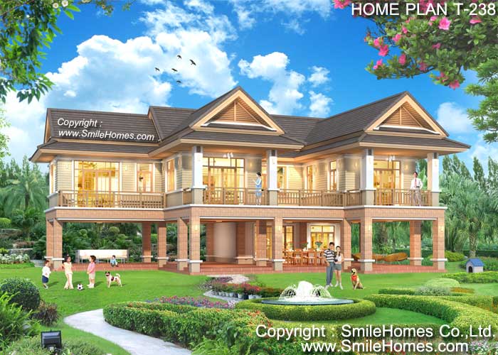 ẺŹҹ繷ѾԹ ԢԷͧ ѷ  ӡѴ  Ѻ͹حҵ : www.smilehomes.com