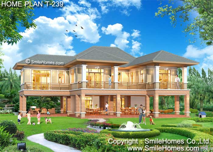 ẺŹҹ繷ѾԹ ԢԷͧ ѷ  ӡѴ  Ѻ͹حҵ : www.smilehomes.com