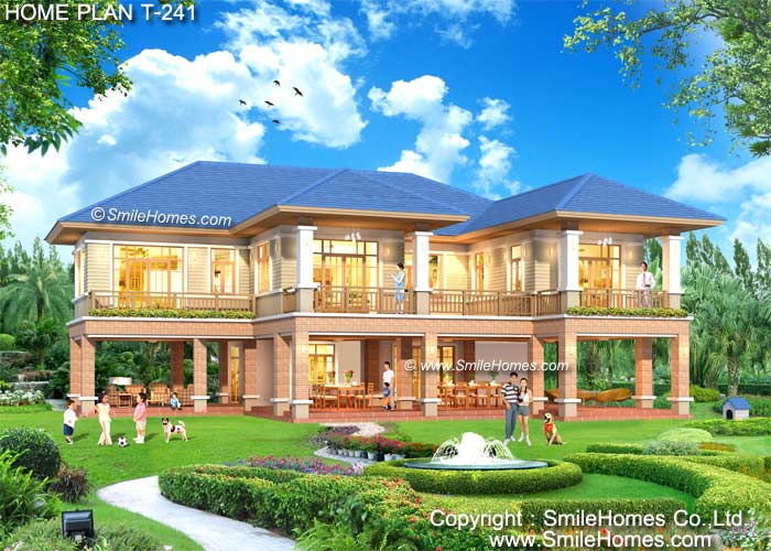 ẺŹҹ繷ѾԹ ԢԷͧ ѷ  ӡѴ  Ѻ͹حҵ : www.smilehomes.com