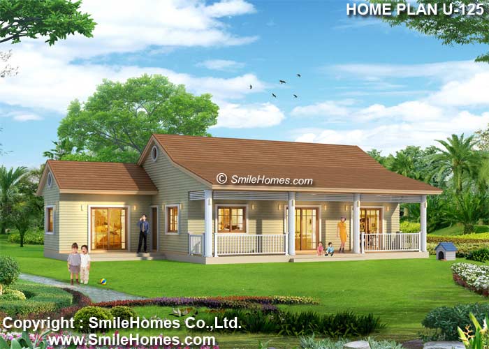 ẺŹҹ繷ѾԹ ԢԷͧ ѷ  ӡѴ  Ѻ͹حҵ : www.smilehomes.com