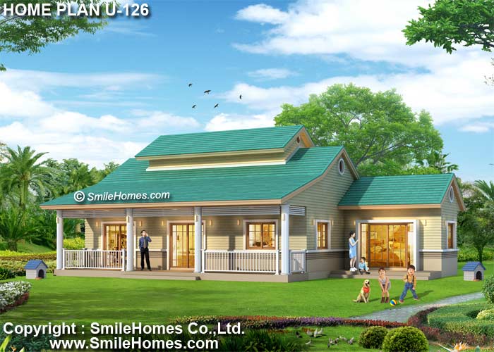 ẺŹҹ繷ѾԹ ԢԷͧ ѷ  ӡѴ  Ѻ͹حҵ : www.smilehomes.com