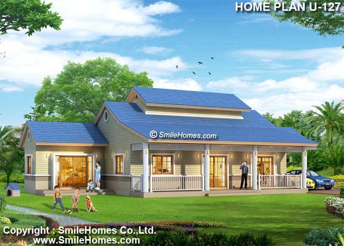 ẺŹҹ繷ѾԹ ԢԷͧ ѷ  ӡѴ  Ѻ͹حҵ : www.smilehomes.com