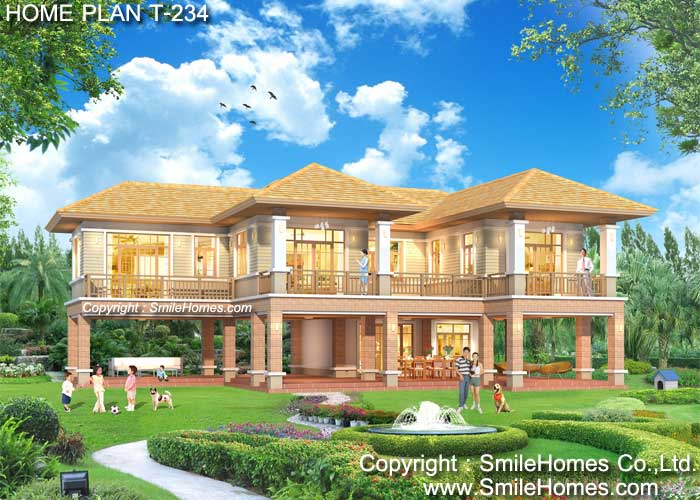 ẺŹҹ繷ѾԹ ԢԷͧ ѷ  ӡѴ  Ѻ͹حҵ : www.smilehomes.com