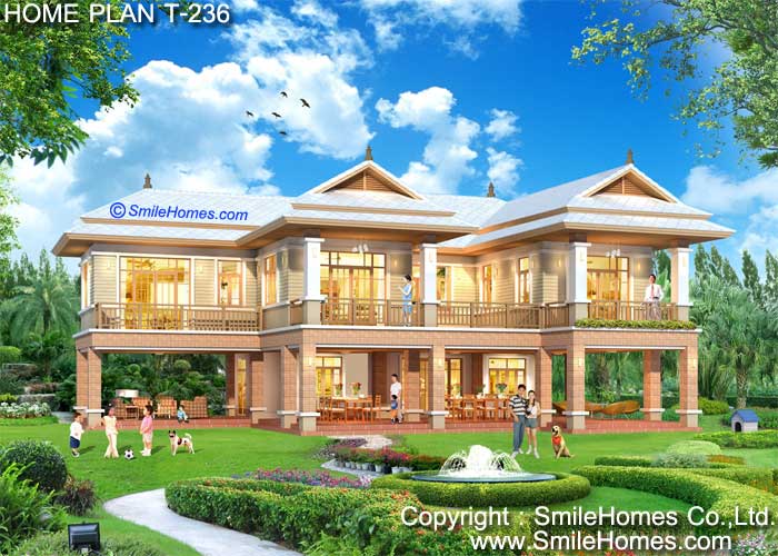 ẺŹҹ繷ѾԹ ԢԷͧ ѷ  ӡѴ  Ѻ͹حҵ : www.smilehomes.com