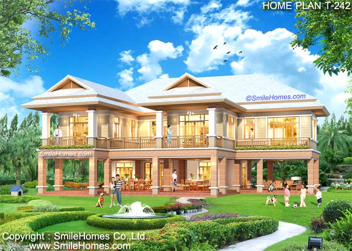 ẺŹҹ繷ѾԹ ԢԷͧ ѷ  ӡѴ  Ѻ͹حҵ : www.smilehomes.com